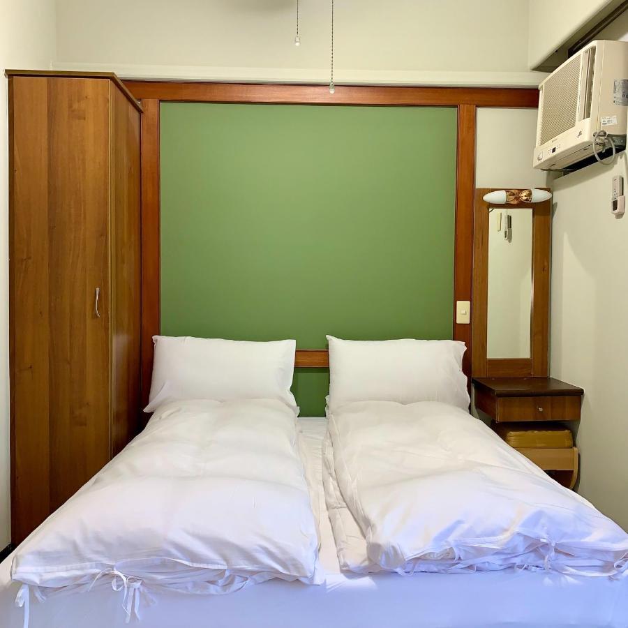 Apartament San Yu Health Center Yuchi Zewnętrze zdjęcie